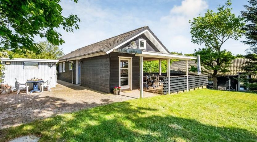 Photo of "Terttu" - 250m from the sea