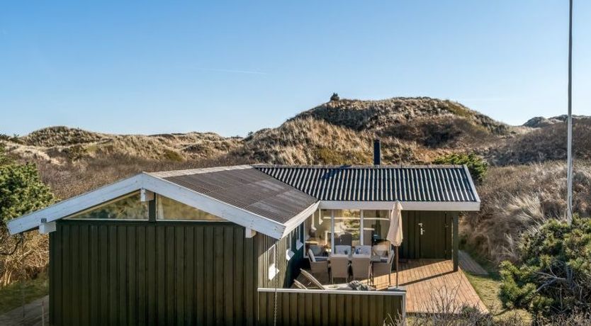 Photo of "Gundborg" - 200m from the sea