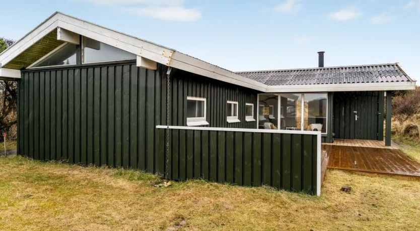 Photo of "Gundborg" - 200m from the sea