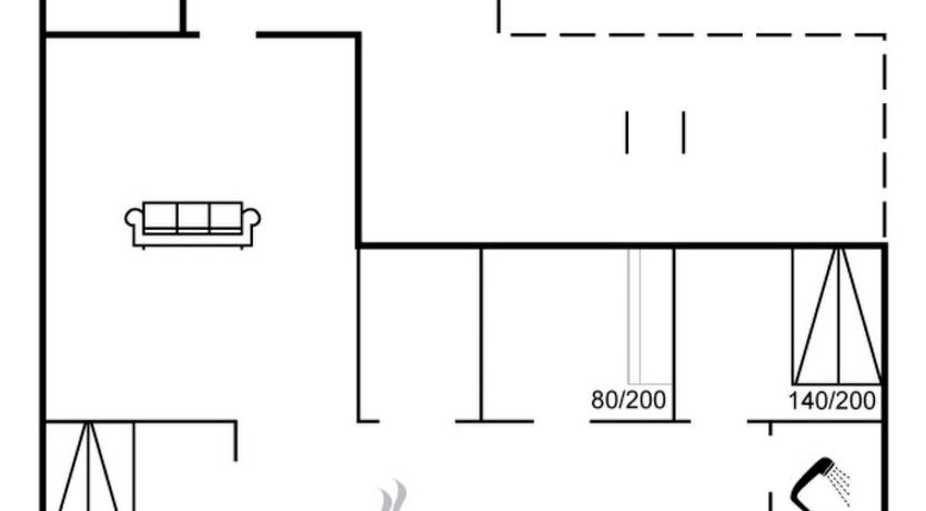 Photo of "Gundborg" - 200m from the sea