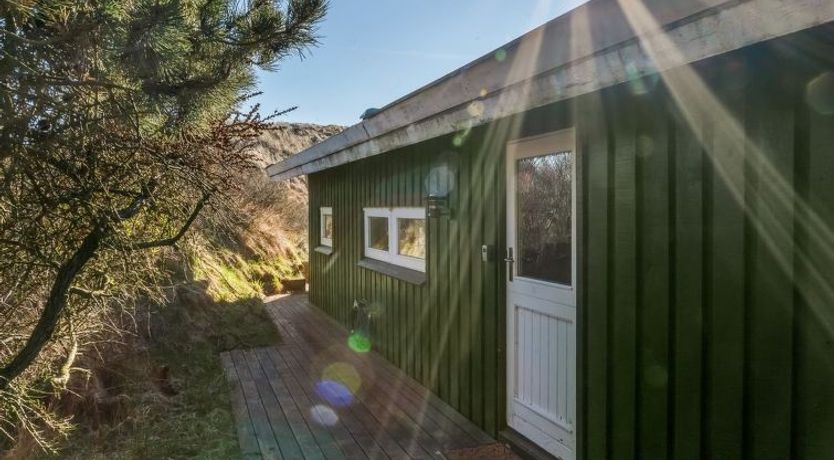 Photo of "Gundborg" - 200m from the sea