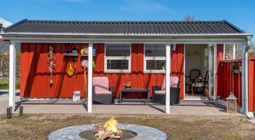 Photo of "Ruse" -  from the sea