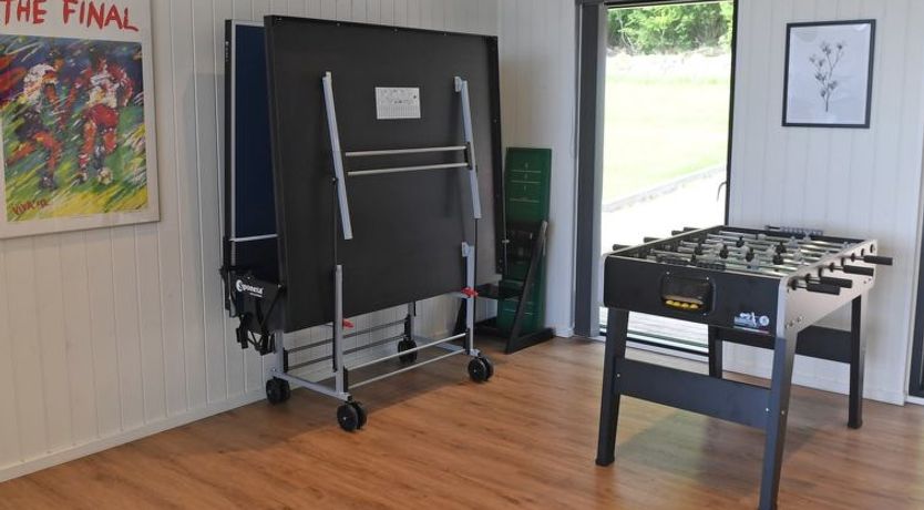 Photo of "Hildegunda" - 600m from the sea