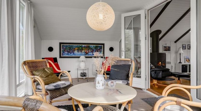 Photo of "Magnus" - 250m to the fjord