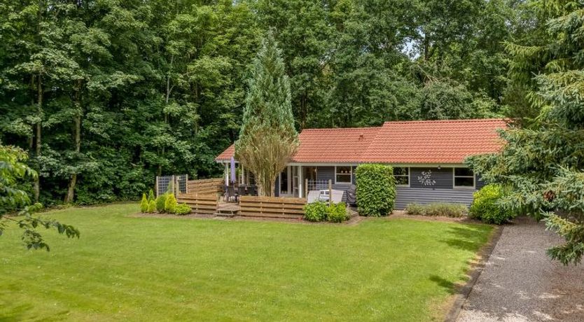 Photo of "Marret" - 30km from the sea