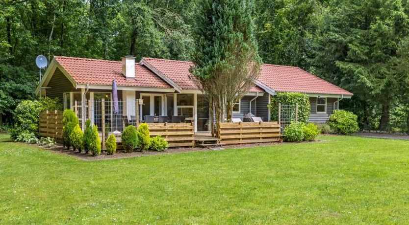 Photo of "Marret" - 30km from the sea