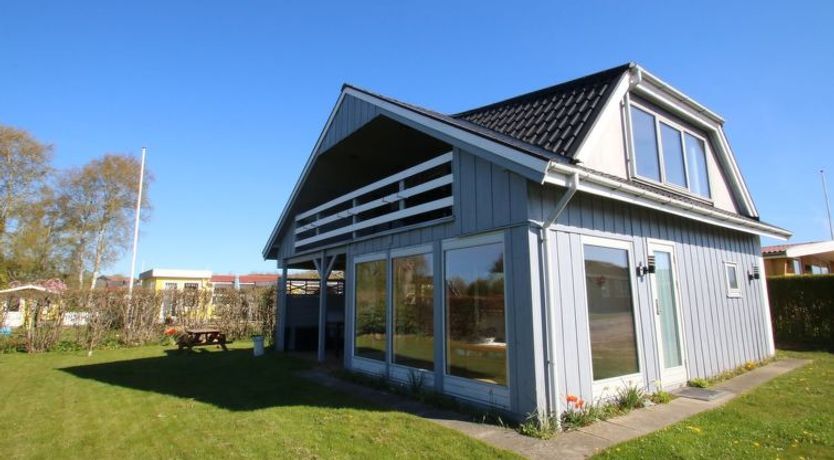 Photo of "Sauli" - 200m to the fjord