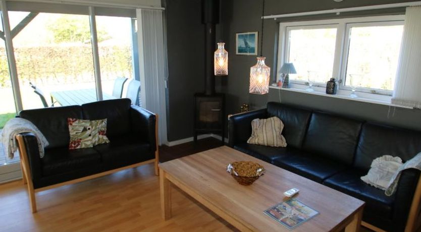 Photo of "Sauli" - 200m to the fjord