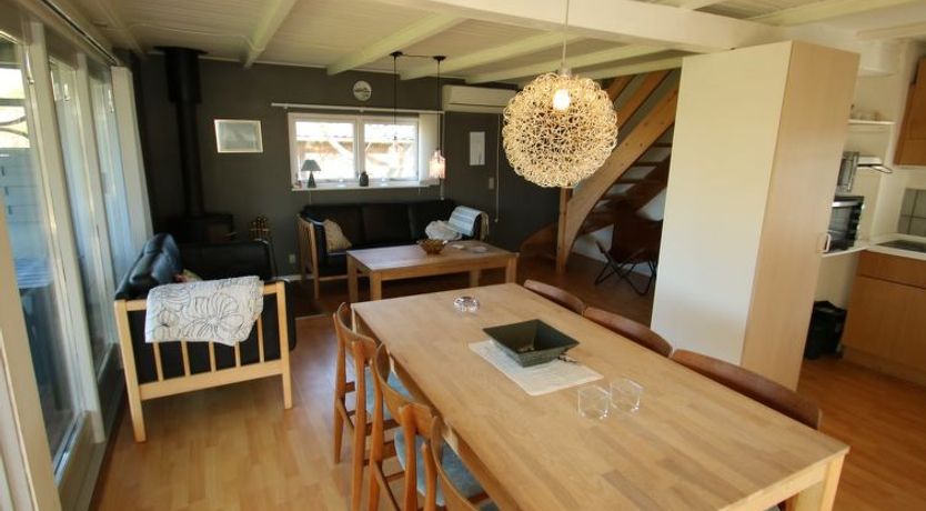 Photo of "Sauli" - 200m to the fjord