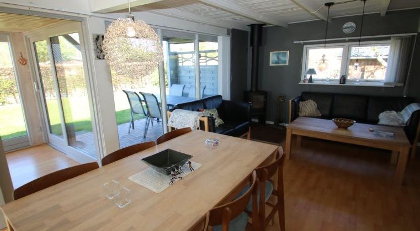 Photo of "Sauli" - 200m to the fjord