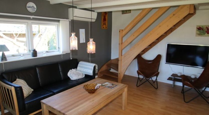 Photo of "Sauli" - 200m to the fjord