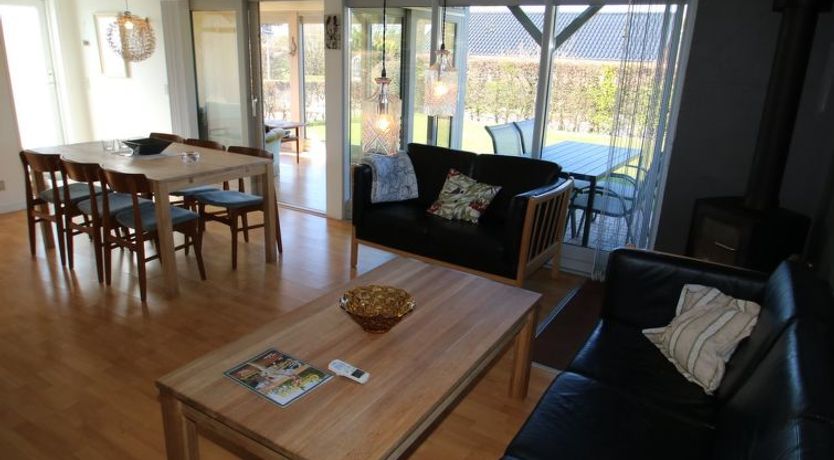 Photo of "Sauli" - 200m to the fjord