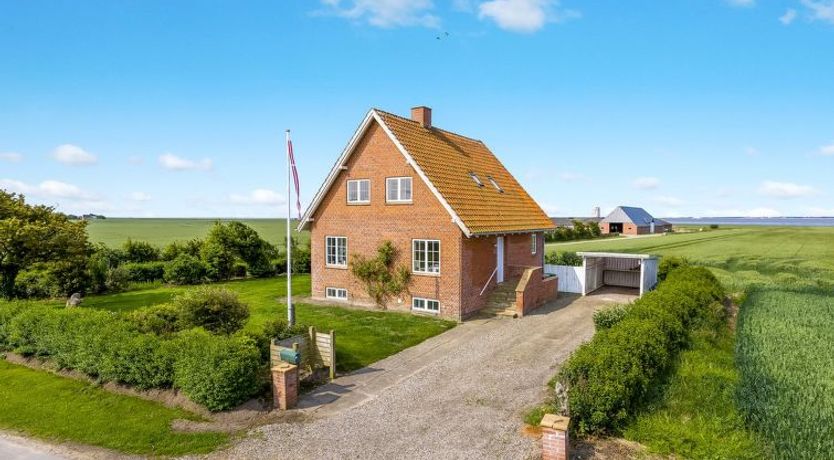 Photo of "Freja" - 12km from the sea