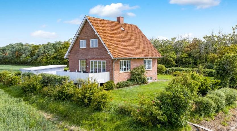 Photo of "Freja" - 12km from the sea