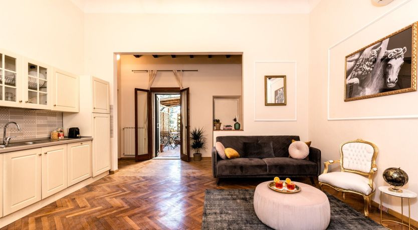 Photo of The Pearl of Tuscany