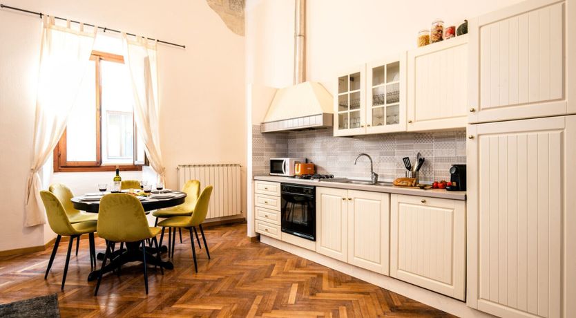 Photo of The Pearl of Tuscany