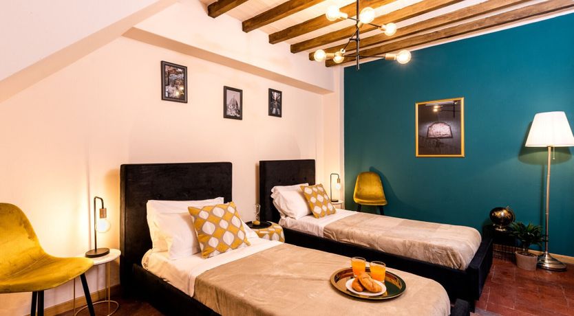 Photo of The Pearl of Tuscany