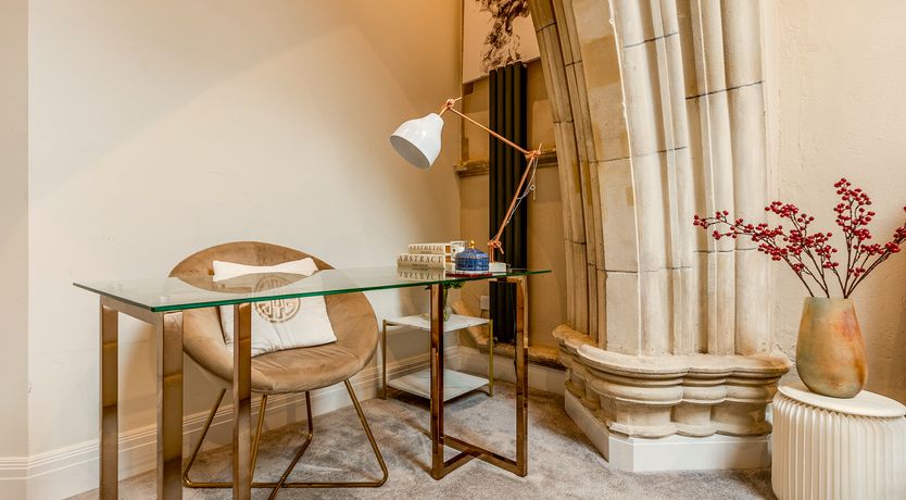 Photo of The Wonder Within