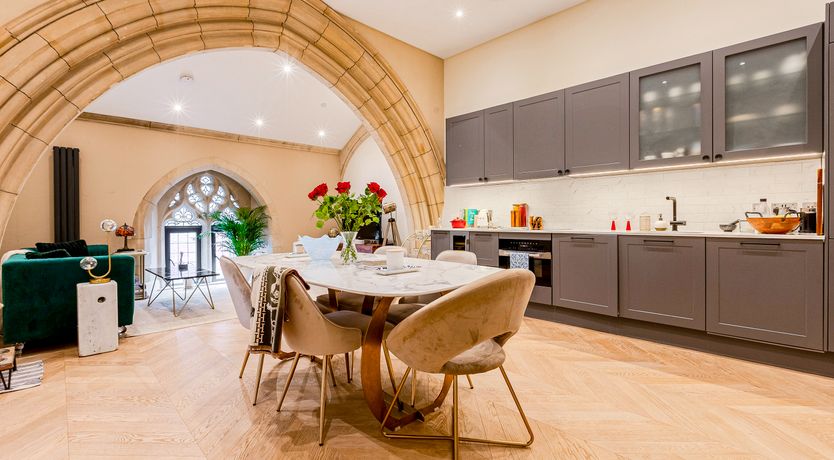 Photo of The Wonder Within