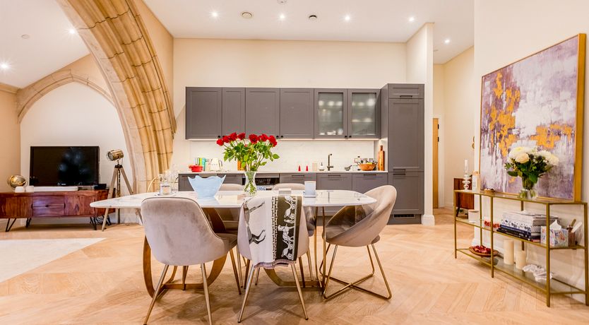 Photo of The Wonder Within