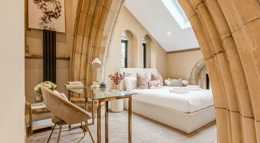 Photo of The Wonder Within