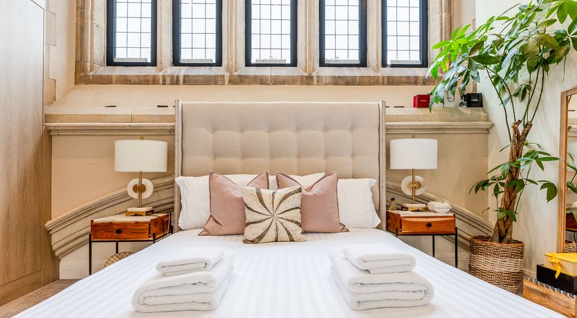 Photo of The Wonder Within