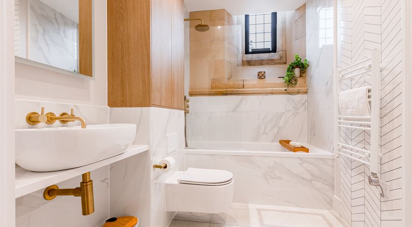 Photo of The Wonder Within