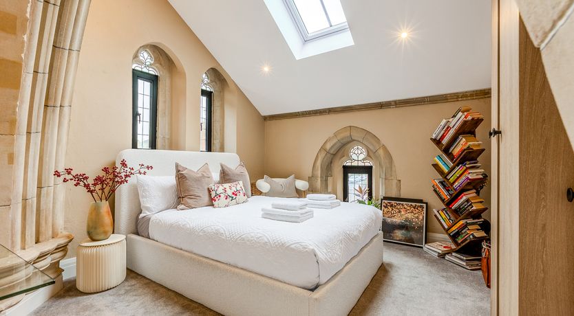 Photo of The Wonder Within