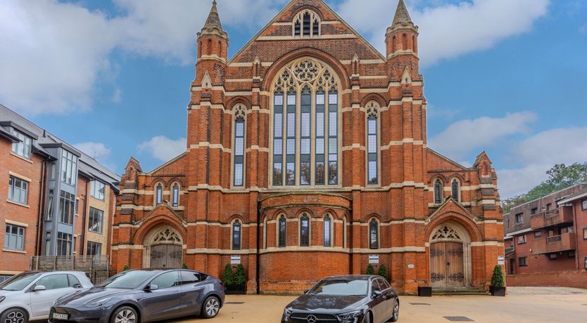 Photo of The Wonder Within