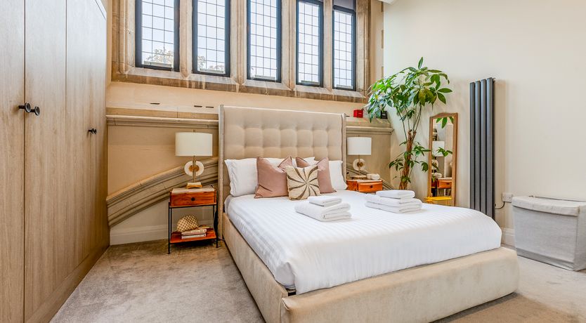 Photo of The Wonder Within