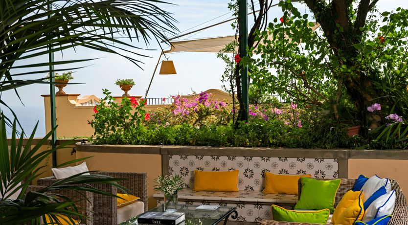 Photo of Sunshine & Lemons