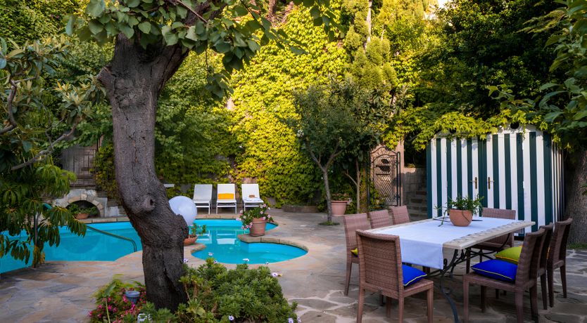 Photo of Sunshine & Lemons