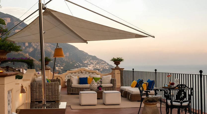 Photo of Sunshine & Lemons