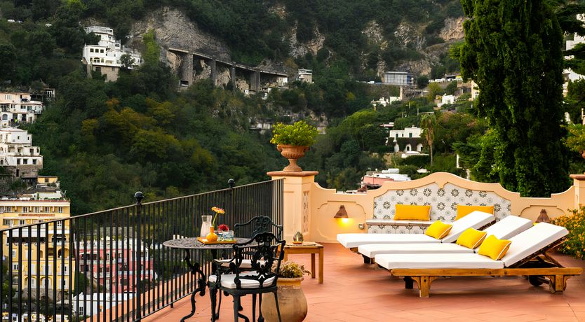 Photo of Sunshine & Lemons