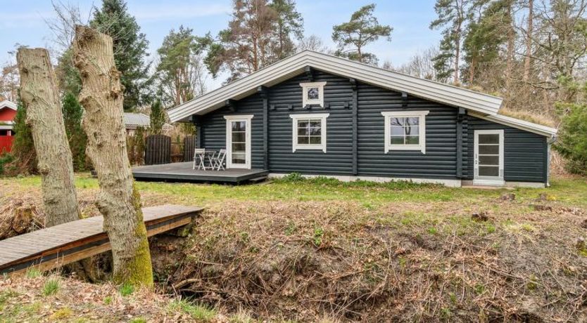 Photo of "Brynjolf" - 1km from the sea