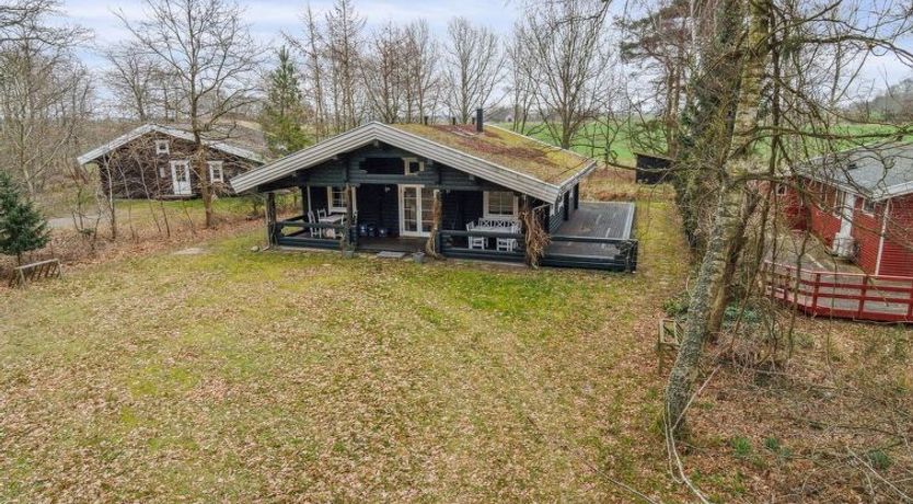 Photo of "Brynjolf" - 1km from the sea