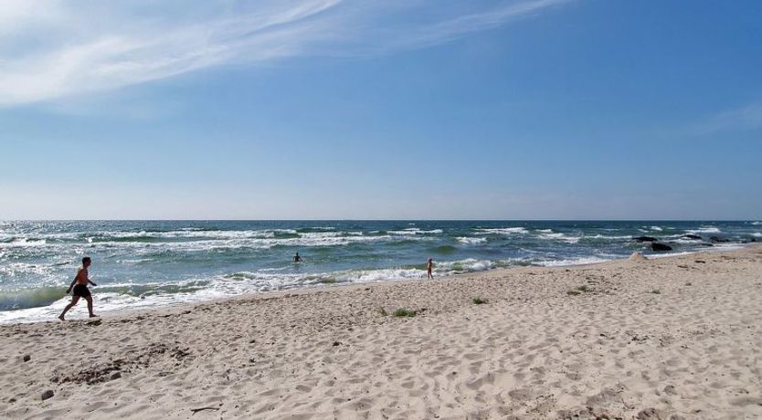 Photo of "Brynjolf" - 1km from the sea