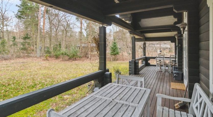 Photo of "Brynjolf" - 1km from the sea