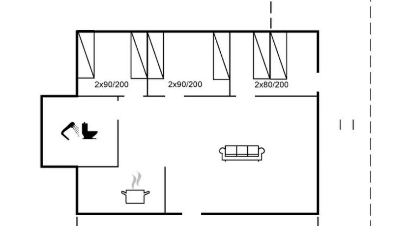 Photo of "Brynjolf" - 1km from the sea