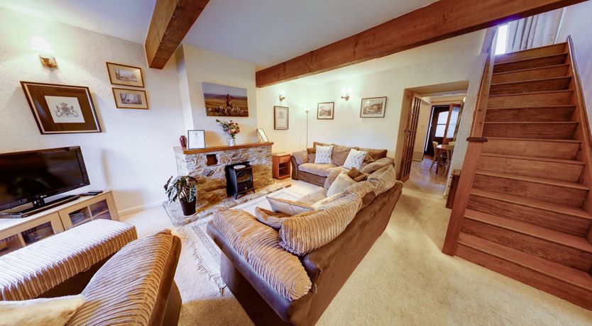 Photo of The Old Forge, Exford