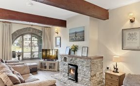 Photo of The Old Forge, Exford