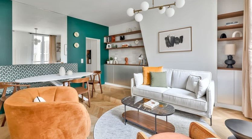 Photo of Le Saint-Martin