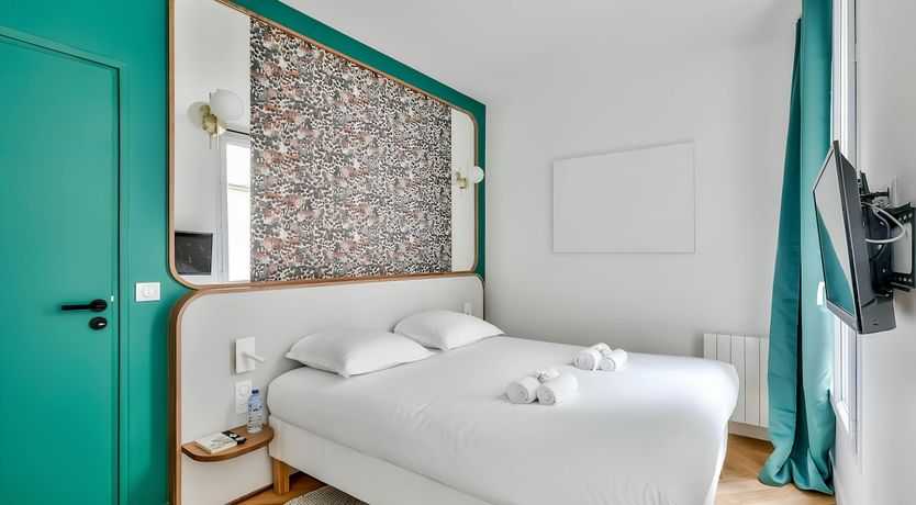 Photo of Le Saint-Martin