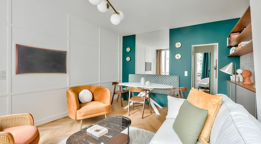 Photo of Le Saint-Martin