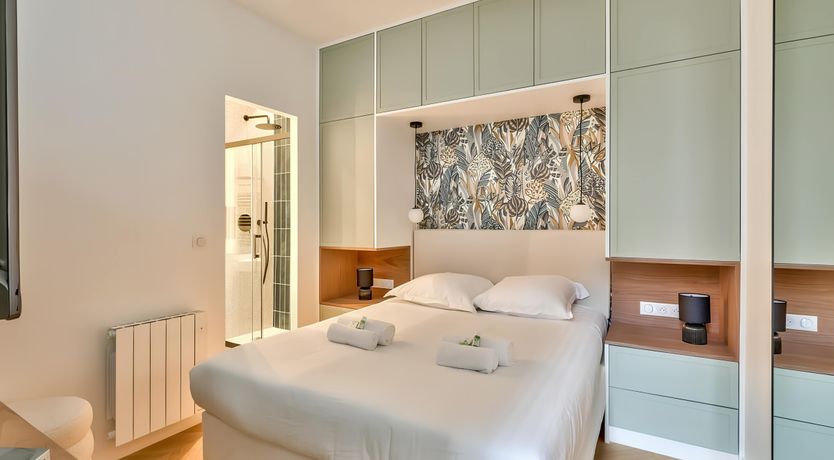 Photo of Le Saint-Martin