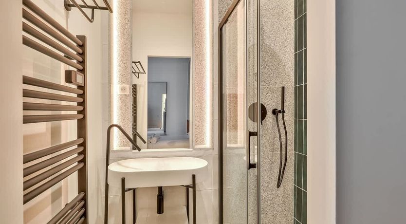 Photo of Le Saint-Martin