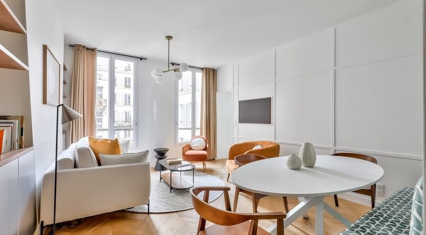 Photo of Le Saint-Martin