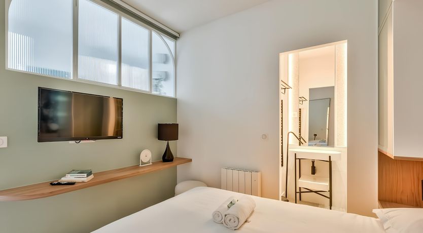 Photo of Le Saint-Martin