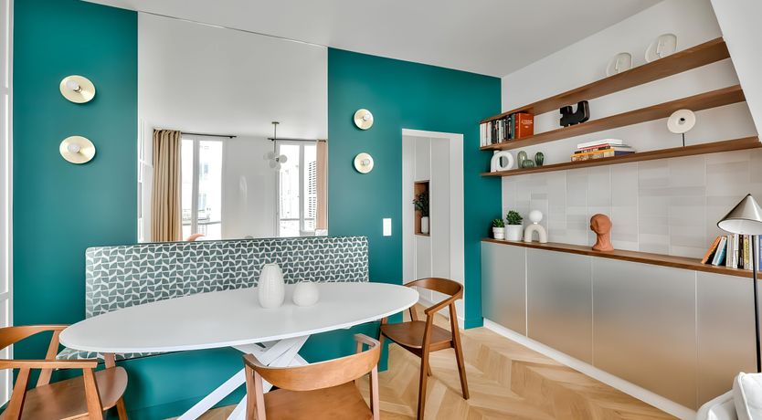 Photo of Le Saint-Martin