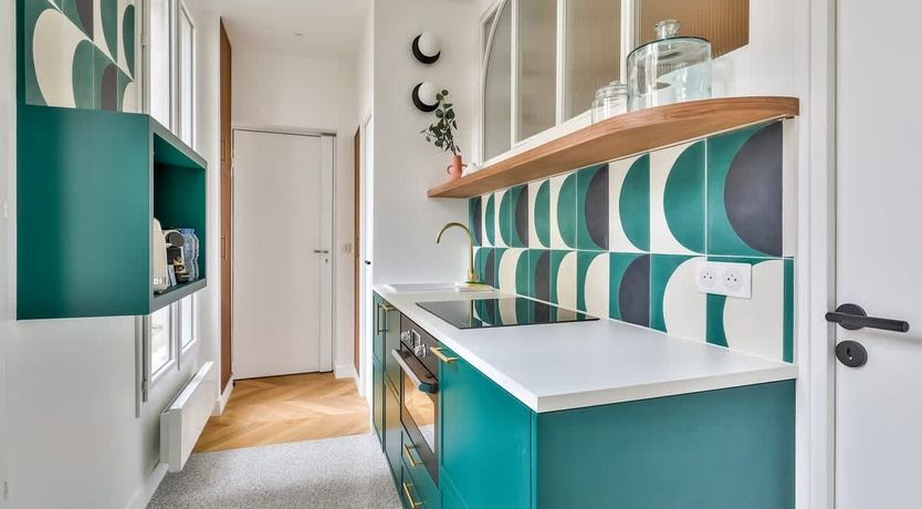 Photo of Le Saint-Martin